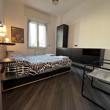 Roby'S Guest House In San Martino Janov Exteriér fotografie