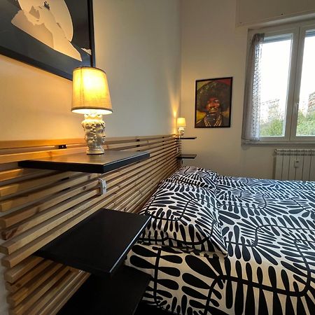 Roby'S Guest House In San Martino Janov Exteriér fotografie