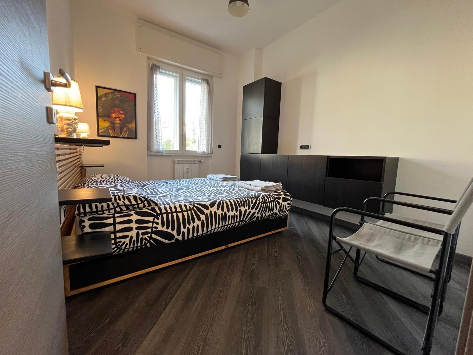Roby'S Guest House In San Martino Janov Exteriér fotografie