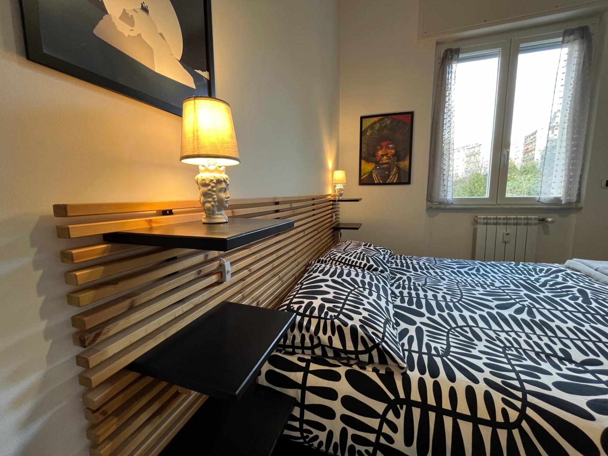 Roby'S Guest House In San Martino Janov Exteriér fotografie