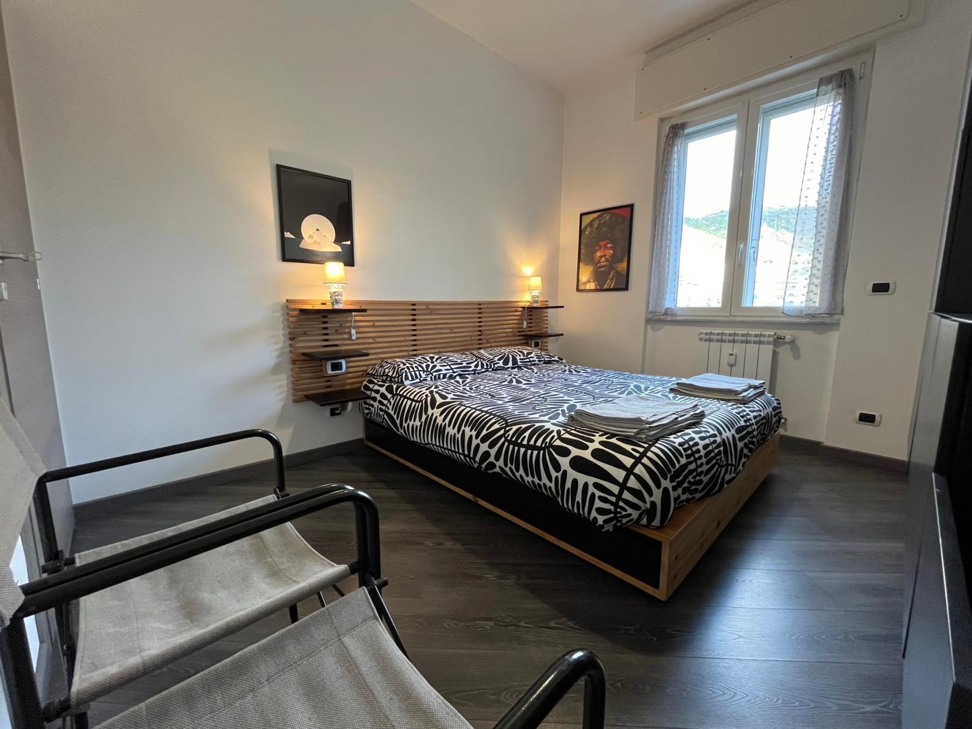 Roby'S Guest House In San Martino Janov Exteriér fotografie